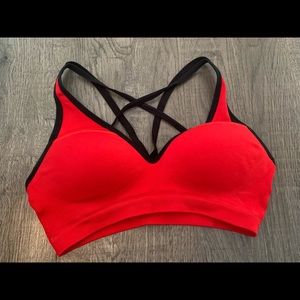Victoria Secret sports bra
